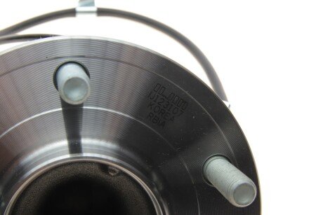 Підшипник колеса,комплект fag 713692010