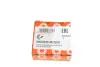 Підшипник КПП роликовий FAG KM12649.M12610