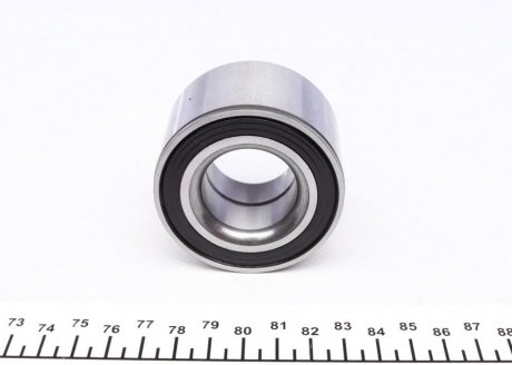 Підшипник кульковий d>30 fag 545312A