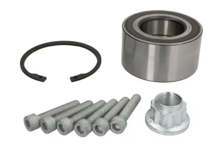 Підшипник кульковий d>30 FAG 713610630