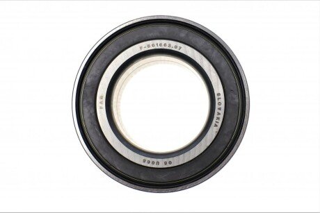 Підшипник кульковий d>30 fag 713615730