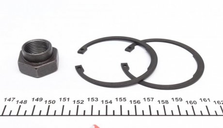 Підшипник кульковий d>30 fag 713691010