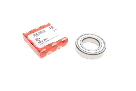 Підшипник кульковий FAG 60062ZR