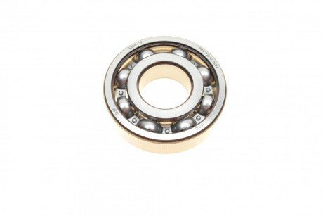 Підшипник кульковий fag 6306C3