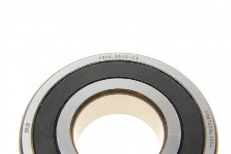 Підшипник кульковий fag 63082RSRC3