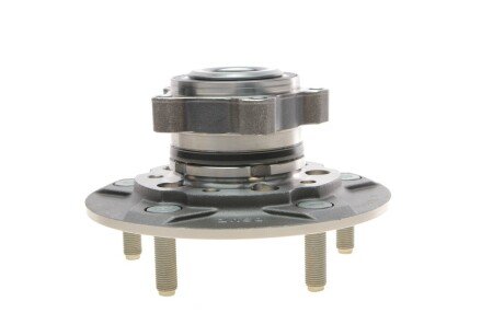 Підшипник маточини fag 56719901