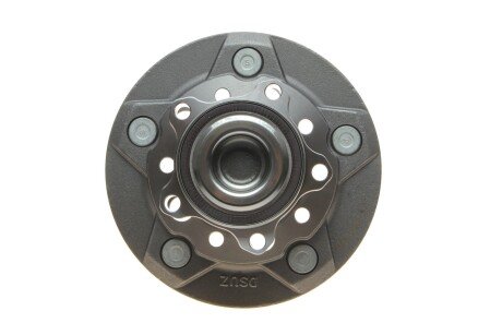 Підшипник маточини fag 56719901