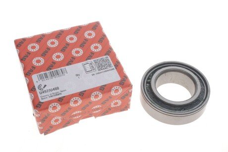 Підшипник маточини fag U497U460