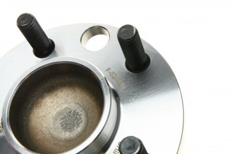 Підшипник маточини к-кт fag 713151310