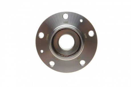 Підшипник маточини к-кт fag 713187810