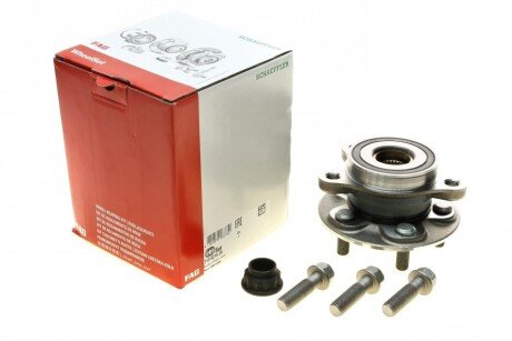 Підшипник маточини к-кт fag 713621520