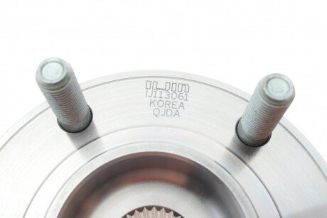 Підшипник маточини к-кт fag 713629010