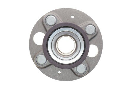 Підшипник маточини (комплект) fag 713173410