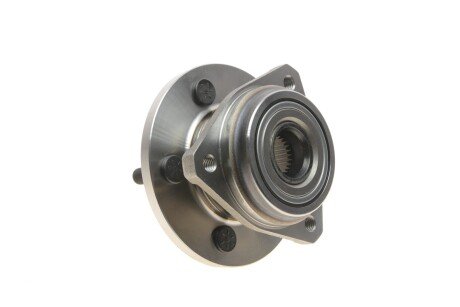 Підшипник маточини (комплект) fag 713211610