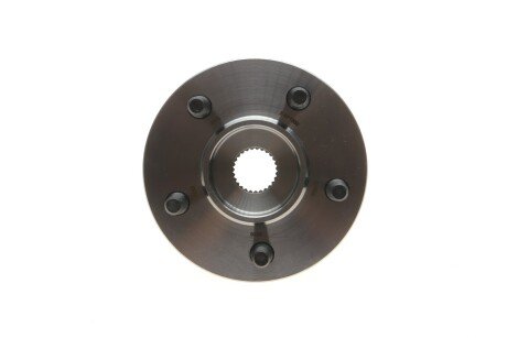 Підшипник маточини (комплект) fag 713211610