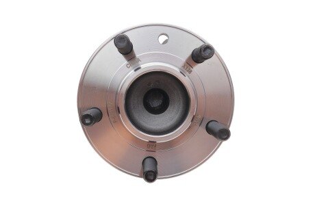 Підшипник маточини (комплект) fag 713226610