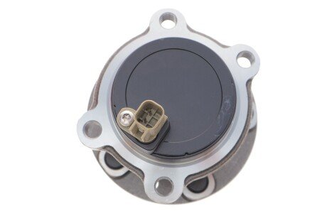 Підшипник маточини (комплект) fag 713226610