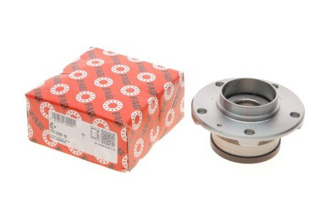 Підшипник маточини (комплект) fag 713226910