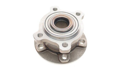 Підшипник маточини (комплект) fag 713228010