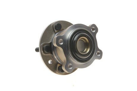 Підшипник маточини (комплект) fag 713228310