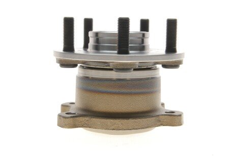 Підшипник маточини (комплект) fag 713228310