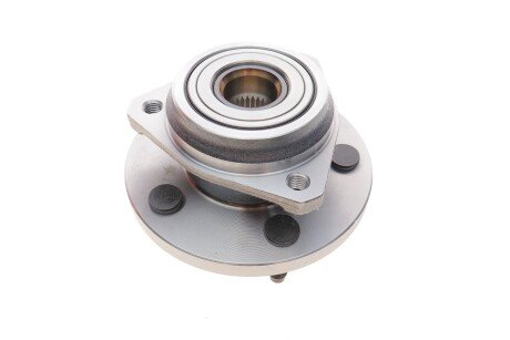 Підшипник маточини (комплект) fag 713228910