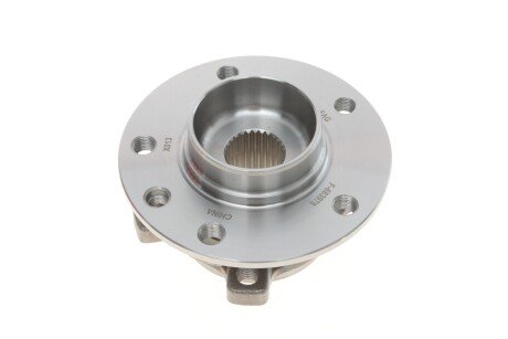 Підшипник маточини (комплект) fag 713230310