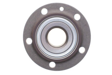 Підшипник маточини (комплект) fag 713231210