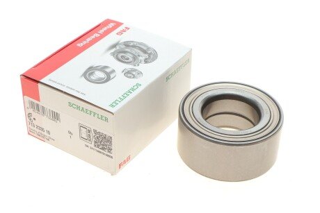 Підшипник маточини (комплект) fag 713233510