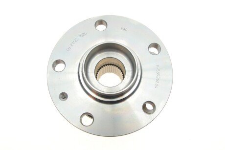 Підшипник маточини (комплект) fag 713611080