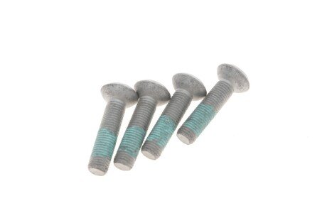 Підшипник маточини (комплект) fag 713611090