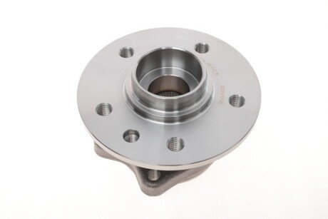 Підшипник маточини (комплект) fag 713611090