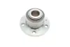 Підшипник маточини (комплект) FAG 713 6111 10 (фото 3)