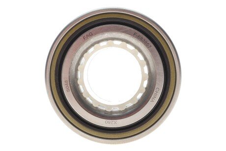 Підшипник маточини (комплект) fag 713621440