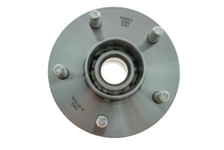 Підшипник маточини (комплект) fag 713633240