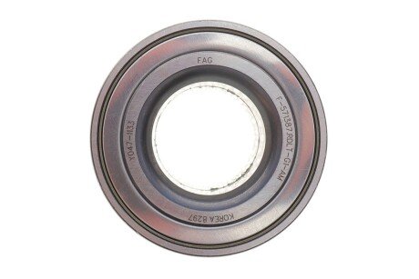 Підшипник маточини (комплект) fag 713633280