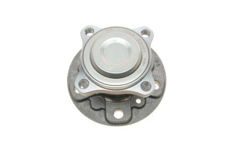 Підшипник маточини (комплект) fag 713649620