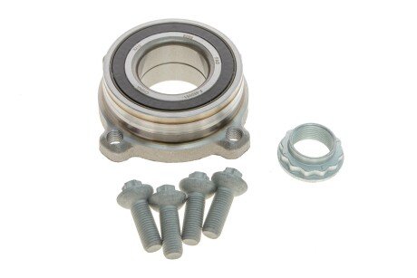 Підшипник маточини (комплект) fag 713649790 на Опель Кроссленд