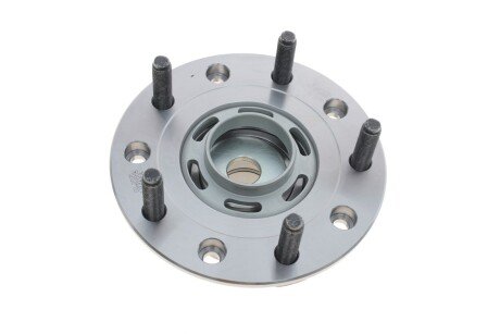 Підшипник маточини (комплект) fag 713679320