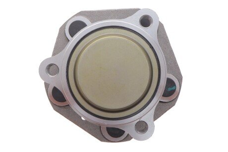 Підшипник маточини (комплект) fag 713698040