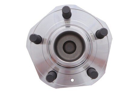 Підшипник маточини (комплект) fag 713698040