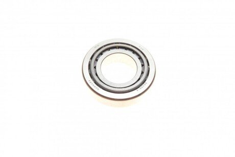 Підшипник роликовий fag 30206A