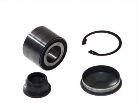 Підшипник роликовий конічний fag 713630300