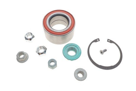 Пiдшипник ступицi колеса fag 713610040