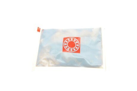 Пiдшипник ступицi колеса fag 713615710