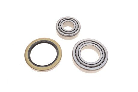 Пiдшипник ступицi колеса fag 713618300