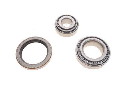 Пiдшипник ступицi колеса fag 713618300