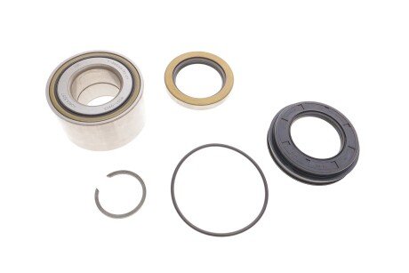 Пiдшипник ступицi колеса fag 713618460