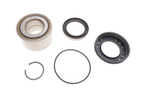 Пiдшипник ступицi колеса fag 713618460