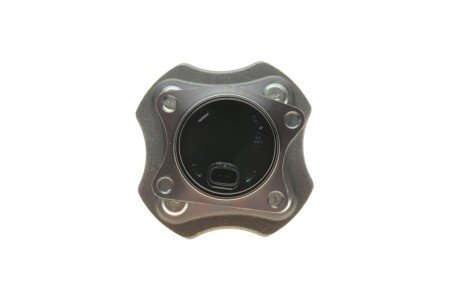 Пiдшипник ступицi колеса fag 713618680